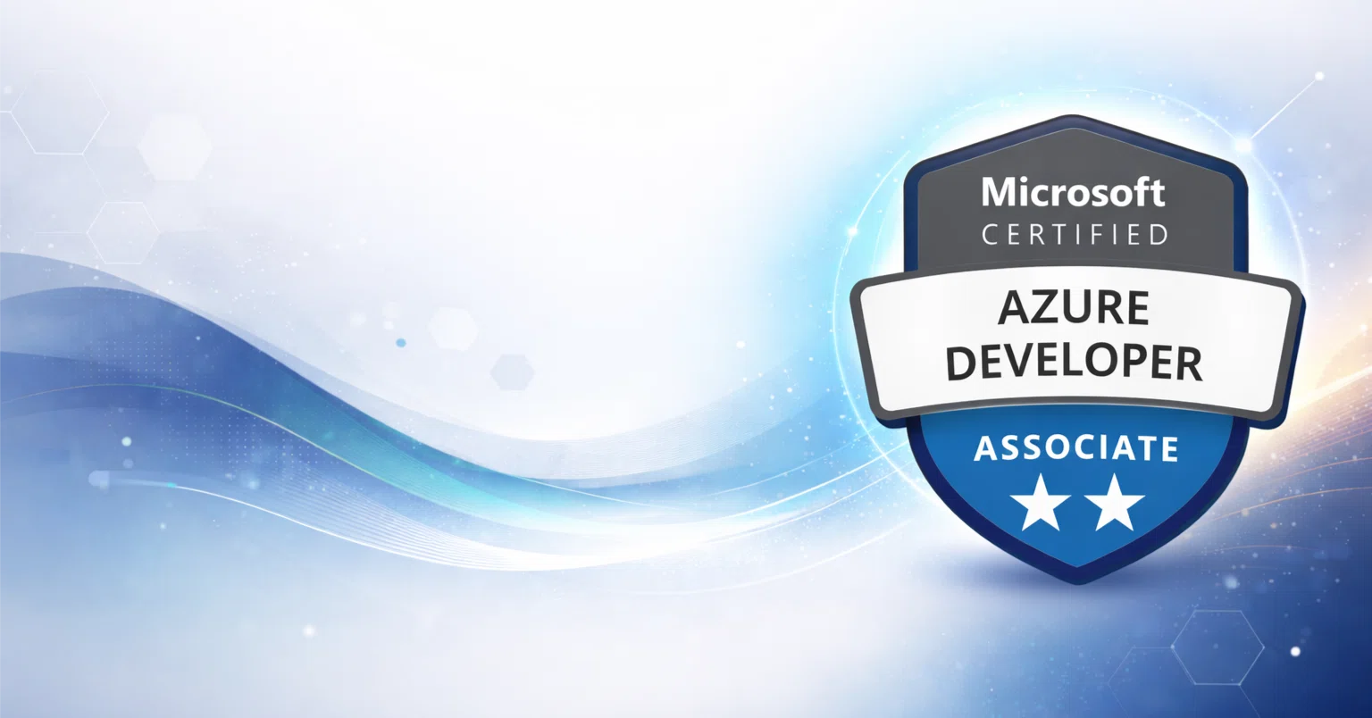 合格体験記】AZ-204 Microsoft Azure Developer Associate (2026年2月