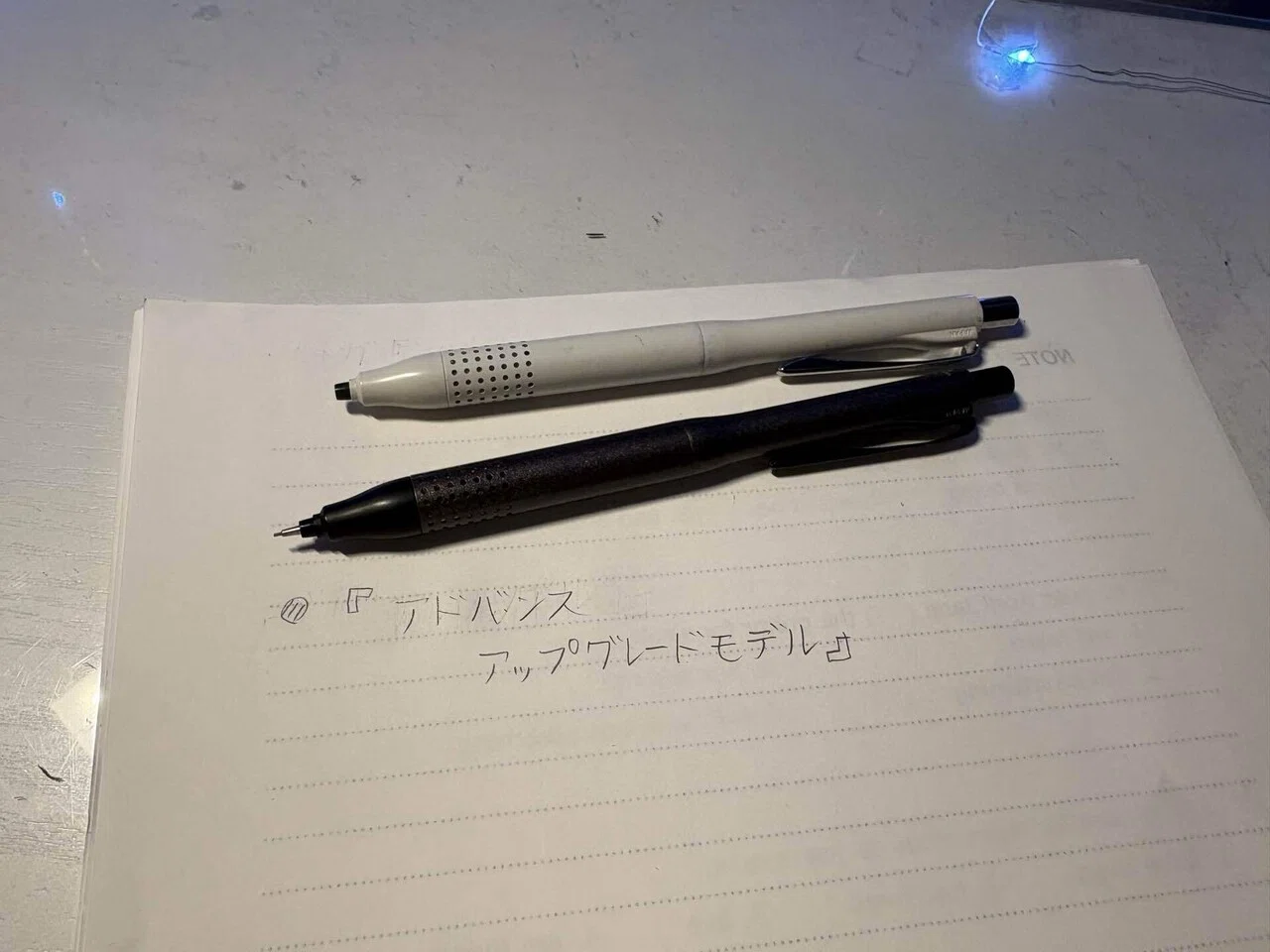 文房具】クルトガ信者による筆箱紹介｜そらてゃ