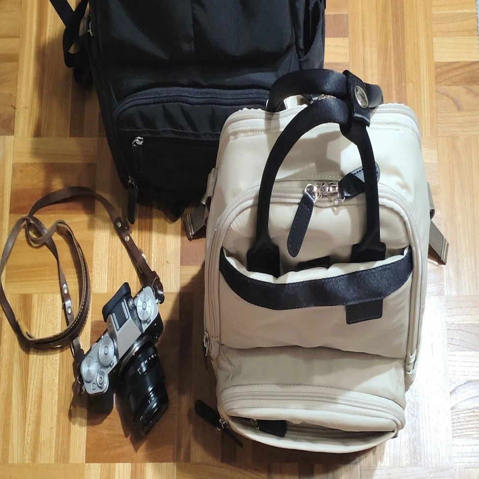Lintta｜鳥のように旅をする｜CHiKA｜旅と写真と