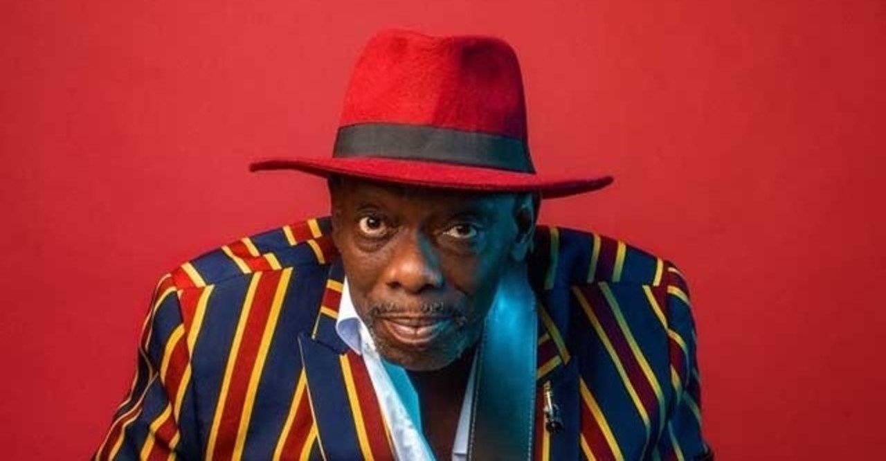 追悼。ラッキー・ピーターソン｜内本順一