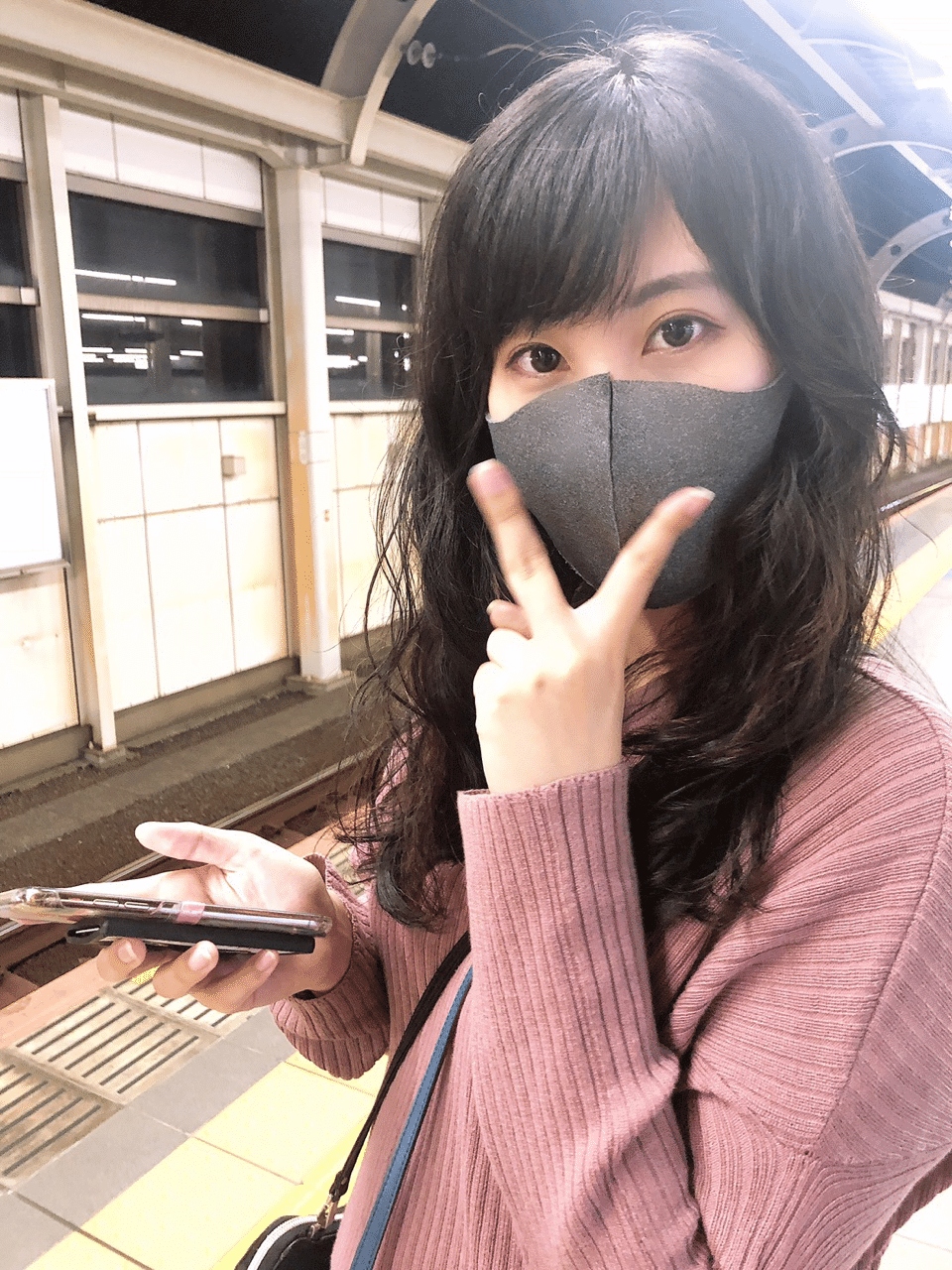 脱芋臭い女 Mylien ミリン Note 脱芋臭い女 Mylien ミリン Note