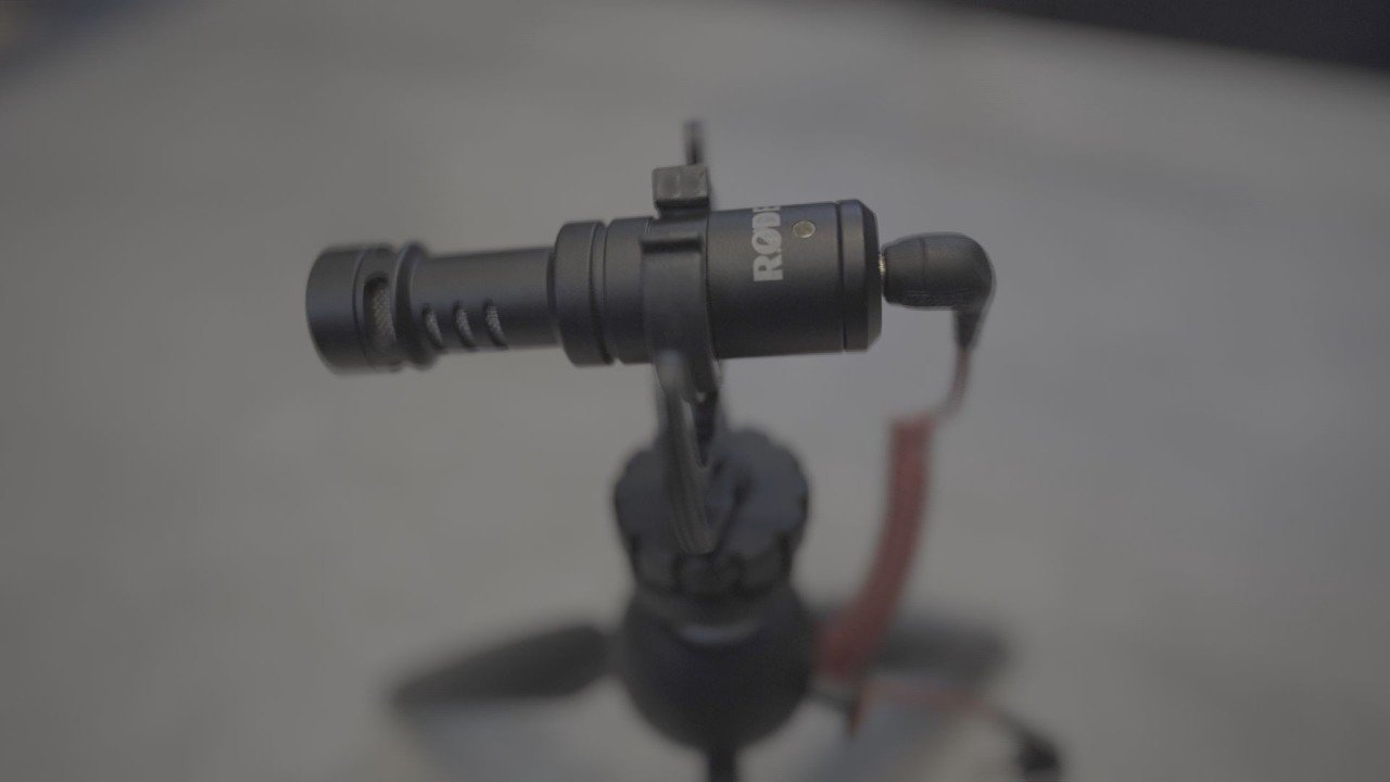 海外youtuber御用達!RODE VideoMic Pro+と他3つのマイクを比較 海外youtuber御用達!RODE VideoMic Pro+と他3つのマイクを比較