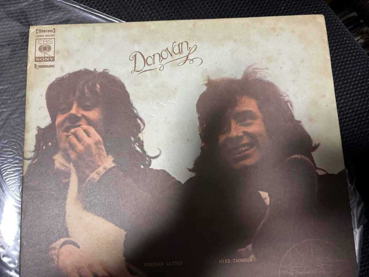 DONOVAN　ドノヴァン　帯付き　国内盤　CD　SMJ刻印　4枚セット ドノヴァンの贈り物 / 夢の花園より(紙ジャケット Blu-specCD2