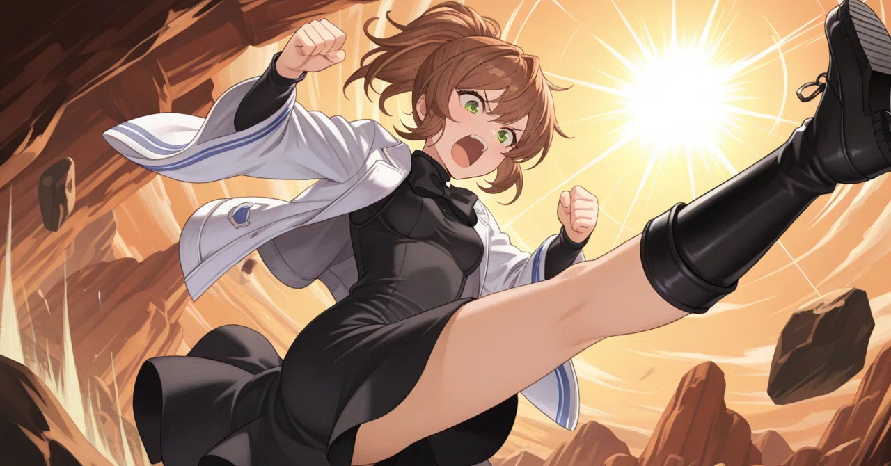 ウマ娘、ジェンティルドンナをチャンミに向けてダート魔改造育成して