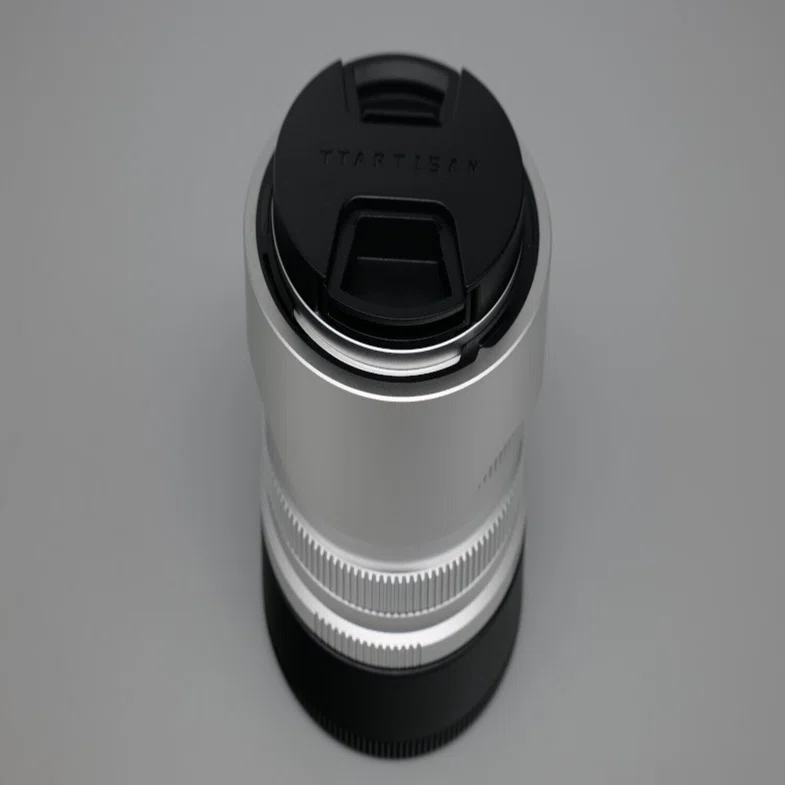 レビュー】TTArtisan 40mm F2（Lマウント）|新品3万円で買えるオールド