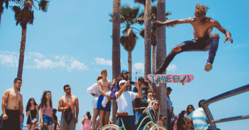 エネルギッシュな人しか知らないこと 山崎 野獣 壱成 note