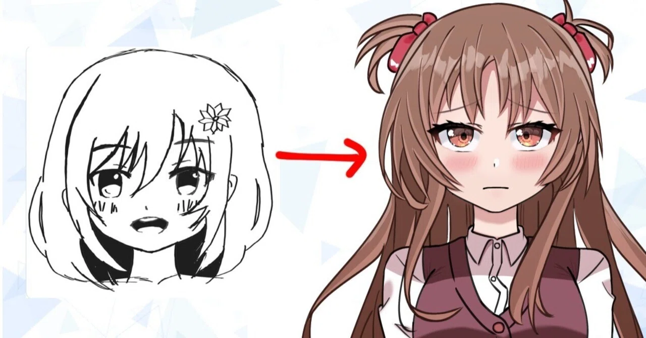飽きっぽくて絵が下手な僕が1年間お絵かきを継続できて上達できた話