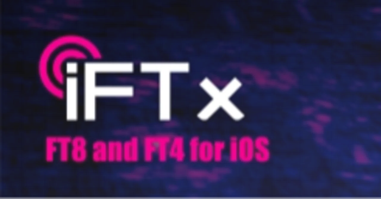 iFTxとKX2でFT8運用する｜JQ3JUK アマチュア無線局