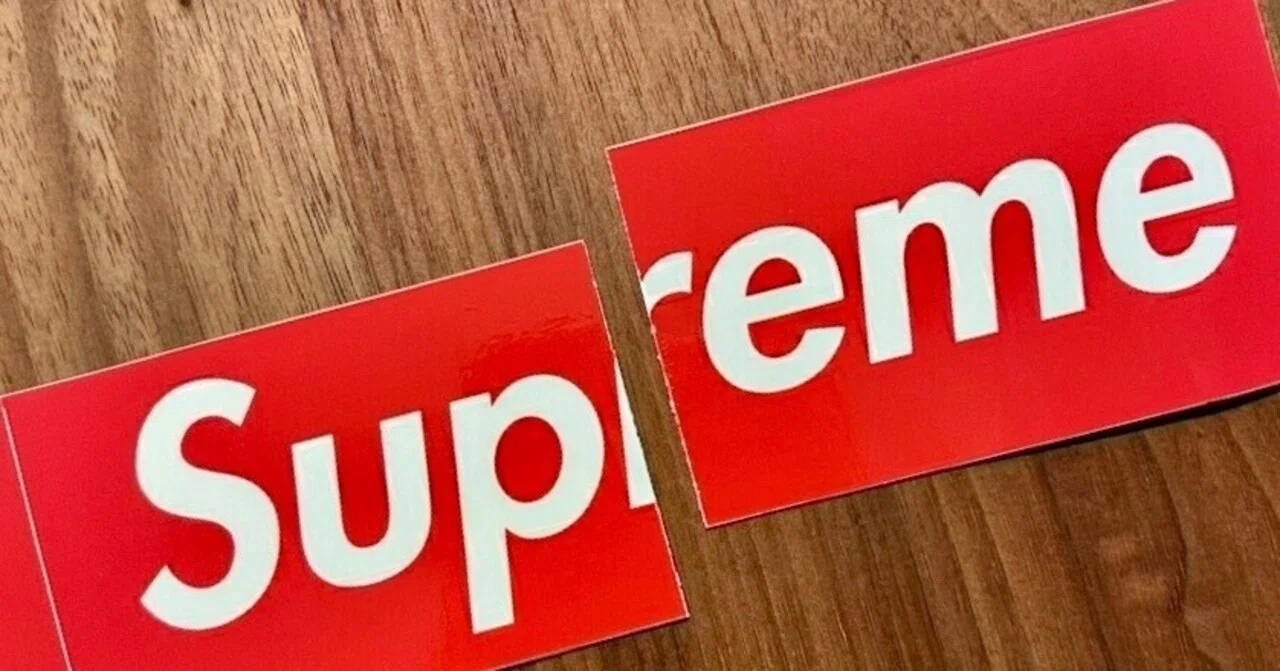 🟦Supreme × MM6コラボの“片隅”で買ったもの｜テツイ@服好き