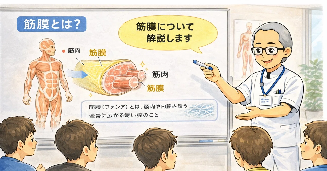 The 'Second Skeleton' That Governs Physical Performance: Why Skin and ...