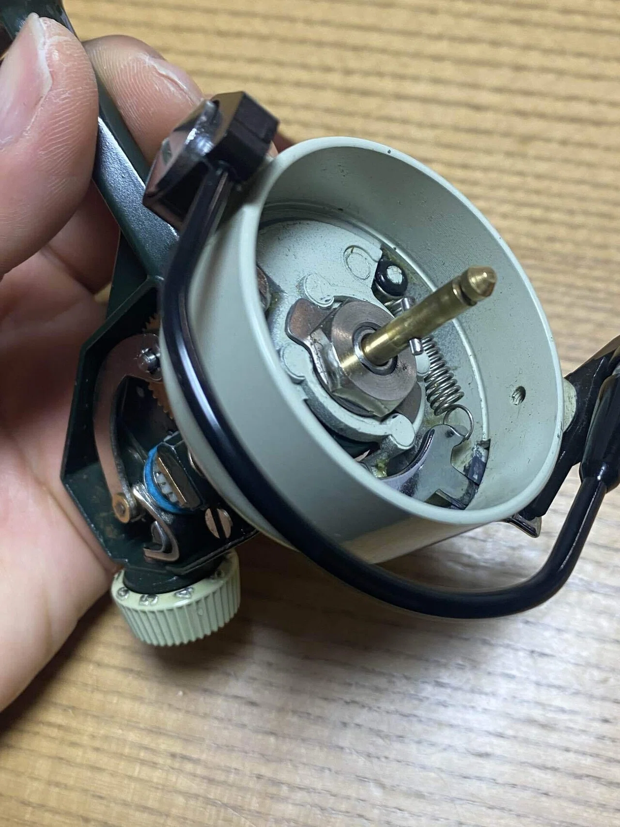 カーディナルのドラグとメンテナンスについての話｜zacco method研究所🇯🇵