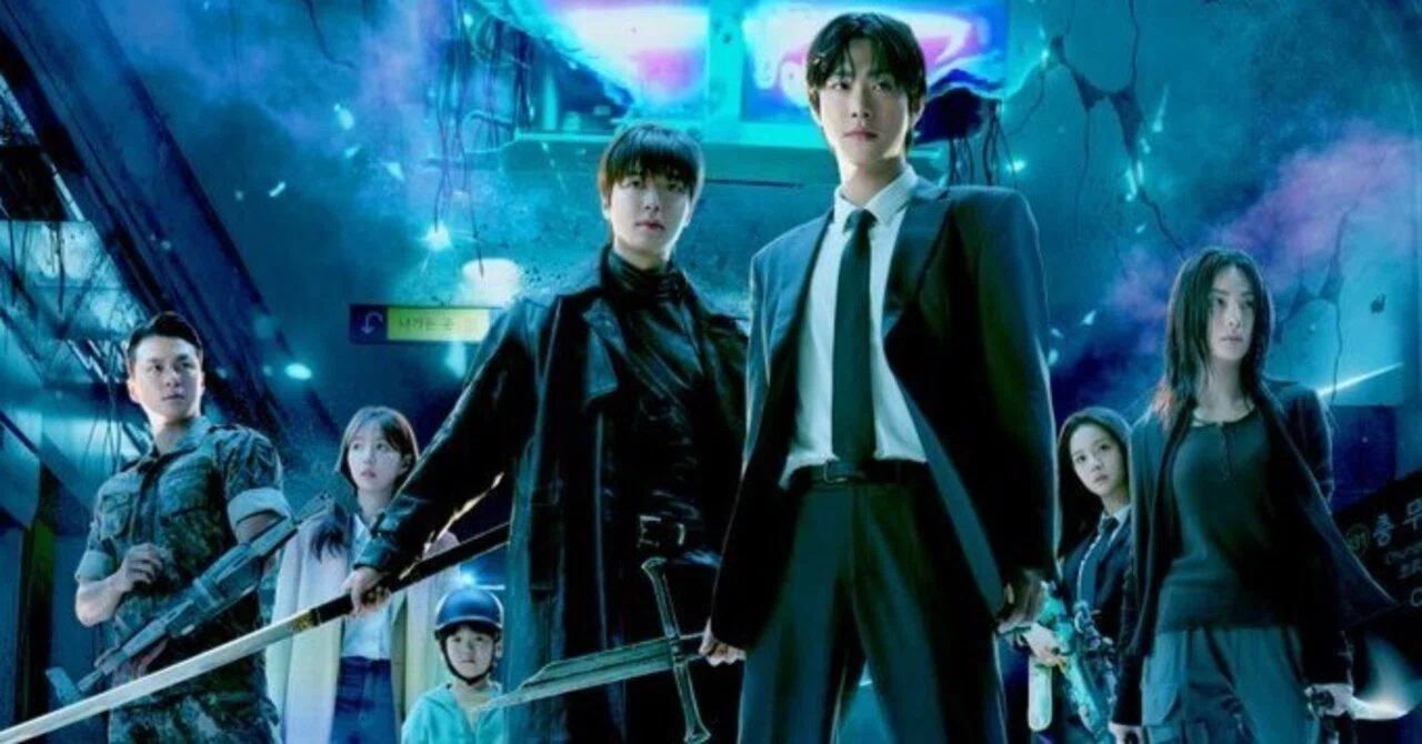 ゲーム好き必見！実写版『ソードアート・オンライン』のような演出が中 