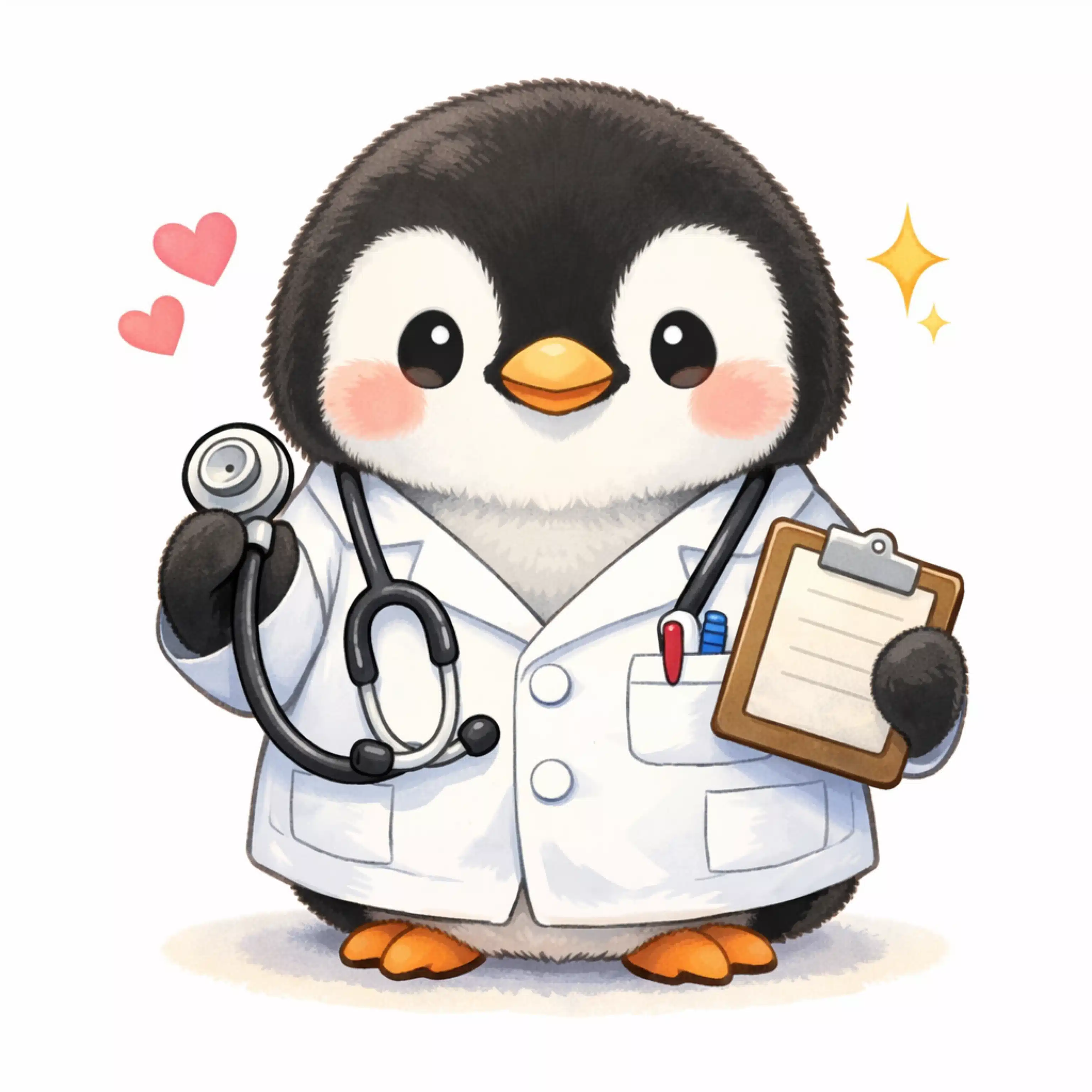 薬局のすみっこから