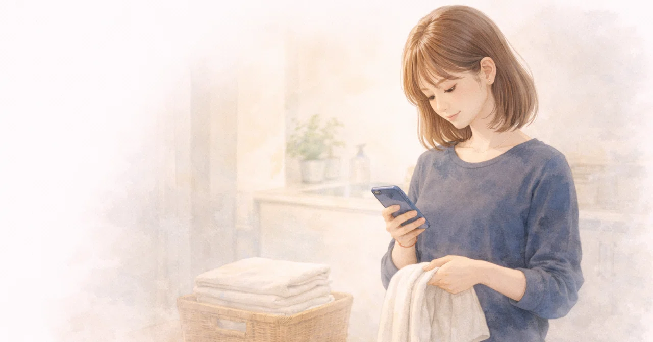 Time to collect life hacks that make daily life a little easier｜須山玲香｜夢を ...