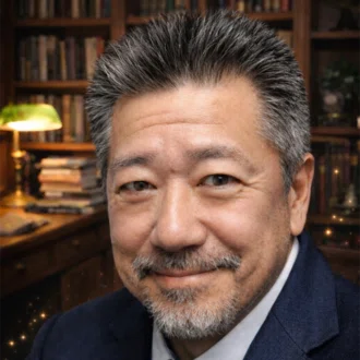 有名人に学ぶ誕生日占い｜灘口悟