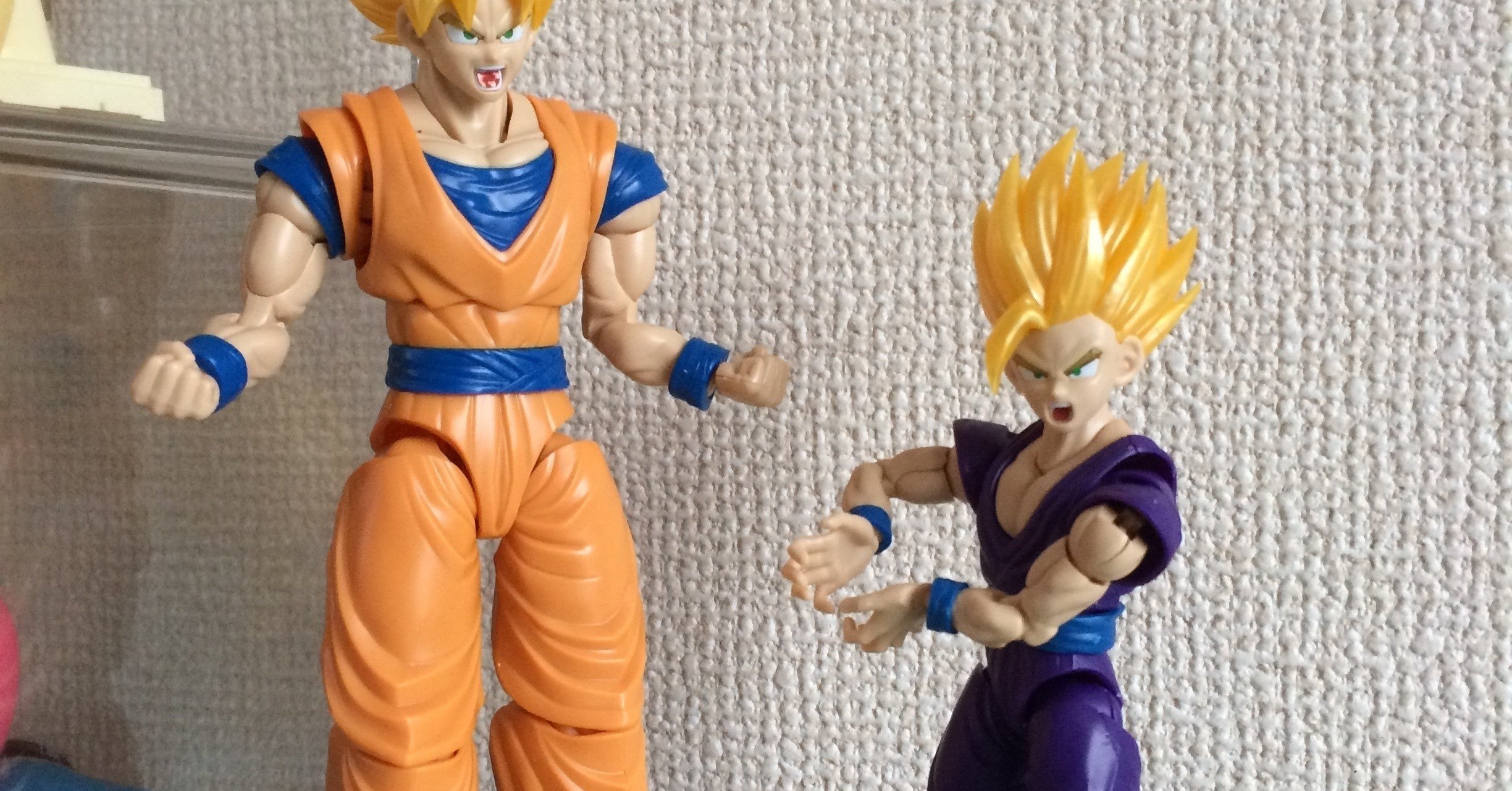 ドラゴンボール考察 悟飯はいつ主人公じゃなくなったか にっしゃん ピン芸人 Note ドラゴンボール考察 悟飯はいつ主人公じゃなくなったか にっしゃん ピン芸人 Note