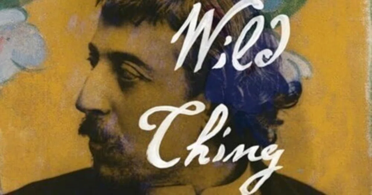 Wild Thing』Sue Prideaux著──ポール・ゴーギャンの物語 2025年