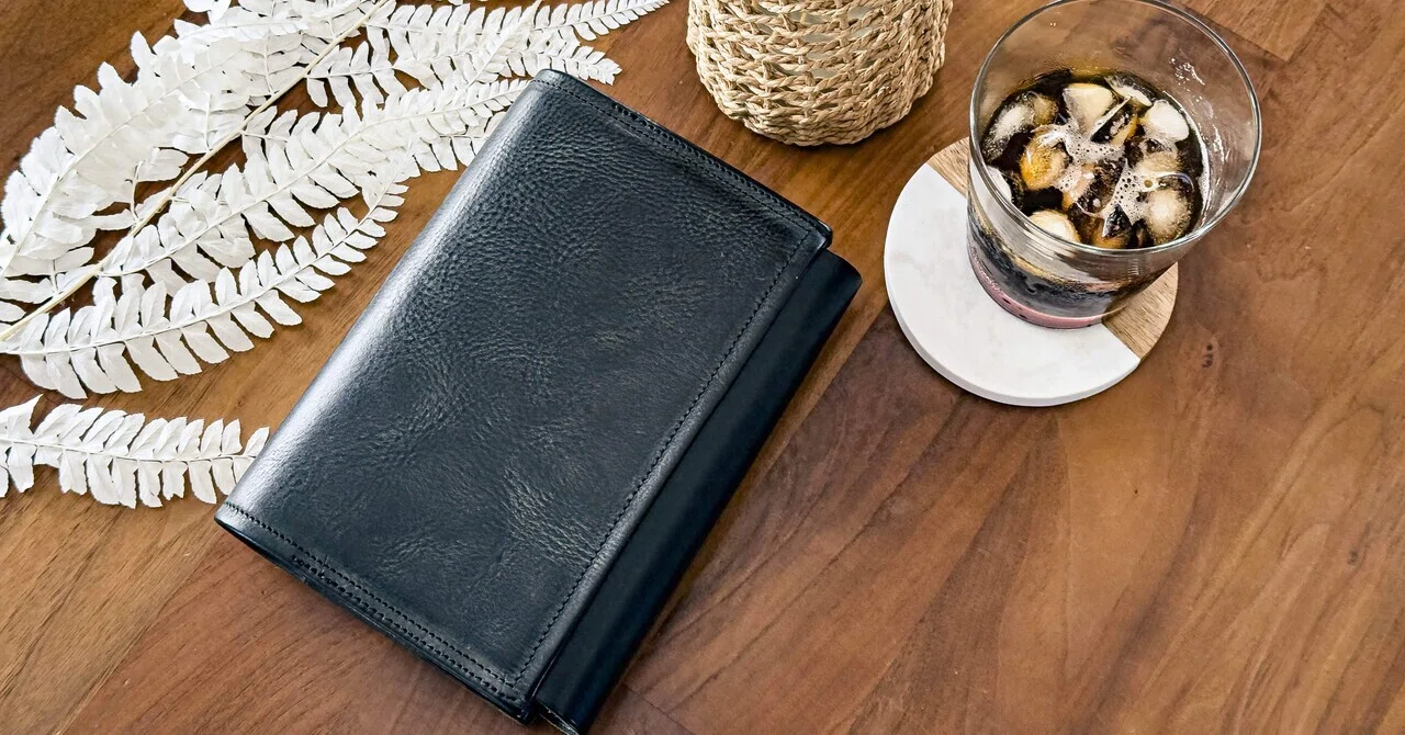 フラクト6か月後のエイジングを振り返る｜my_leather_items