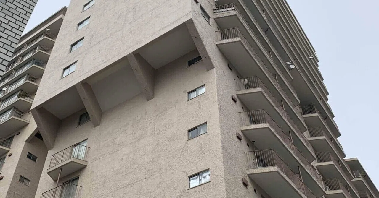 The 110,000 Yen Rent Era in Tokyo's 23 Wards Is Not a 'Price Hike.' A ...