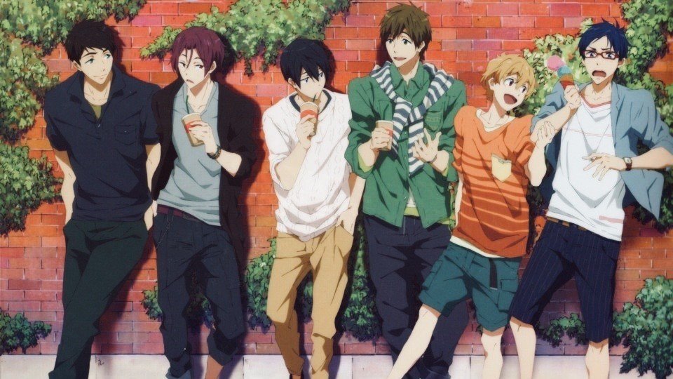 なぜアニメキャラの私服はダサいのか ババタクト Note なぜアニメキャラの私服はダサいのか ババタクト Note