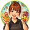 フルーツアドバイザーRiho