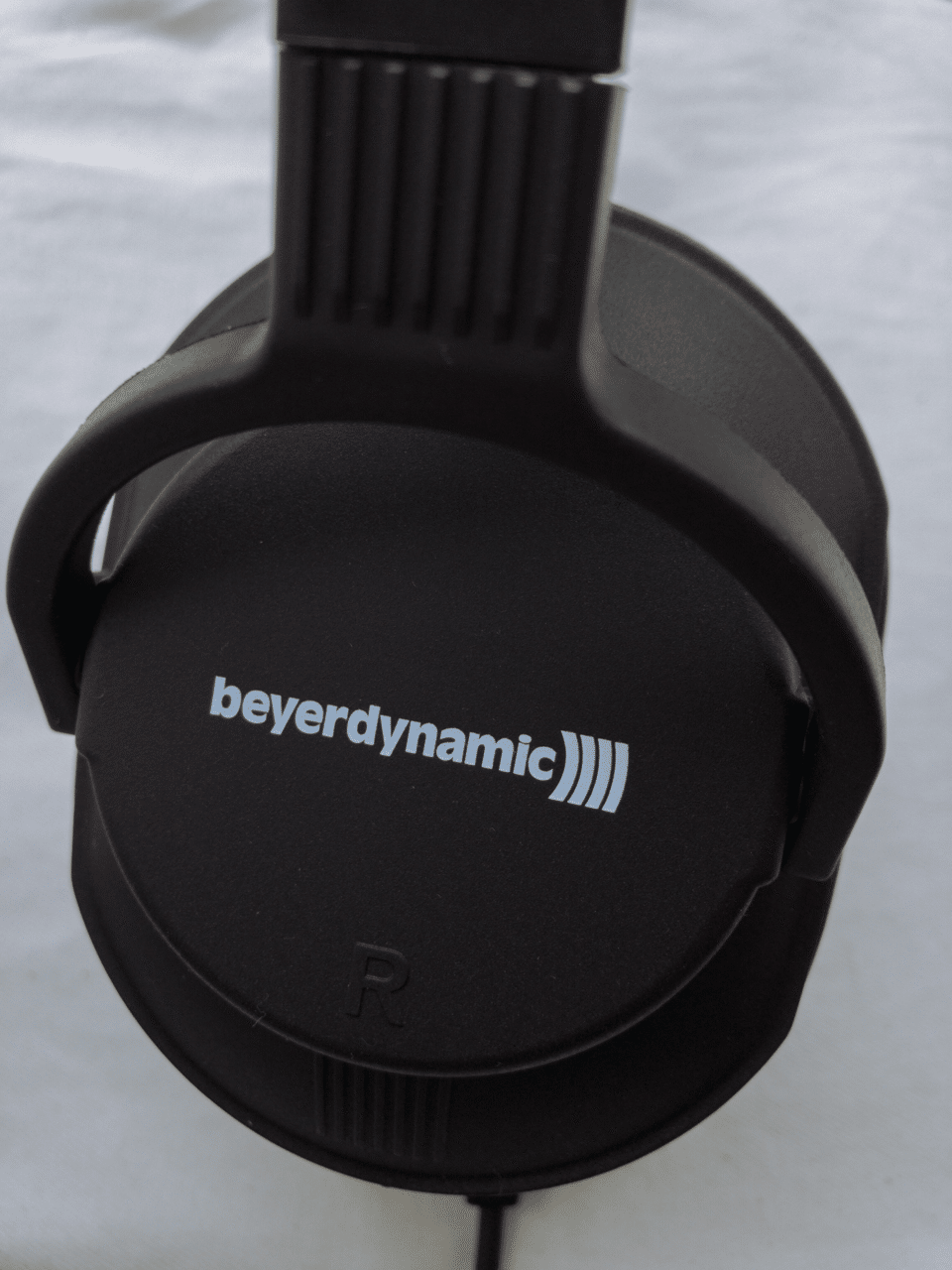 モニターヘッドホン】DT250 80Ω【beyerdynamic】