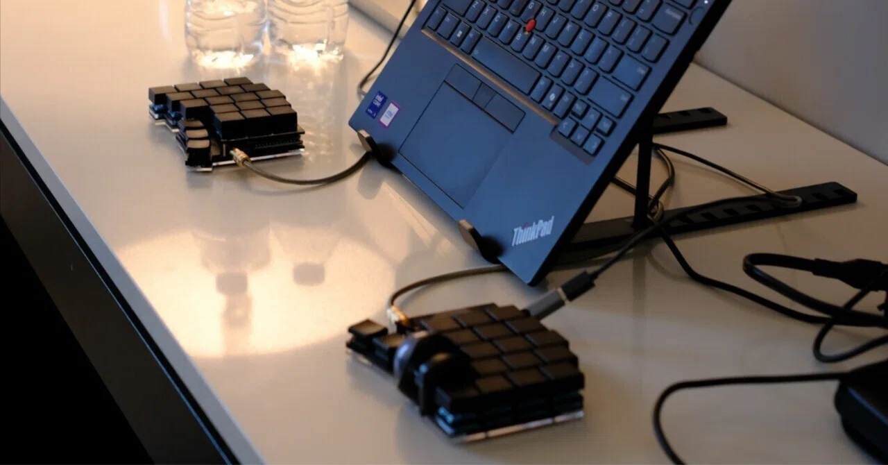 無線の分割キーボードおすすめ8選｜完成品から自作キットまで用途別に