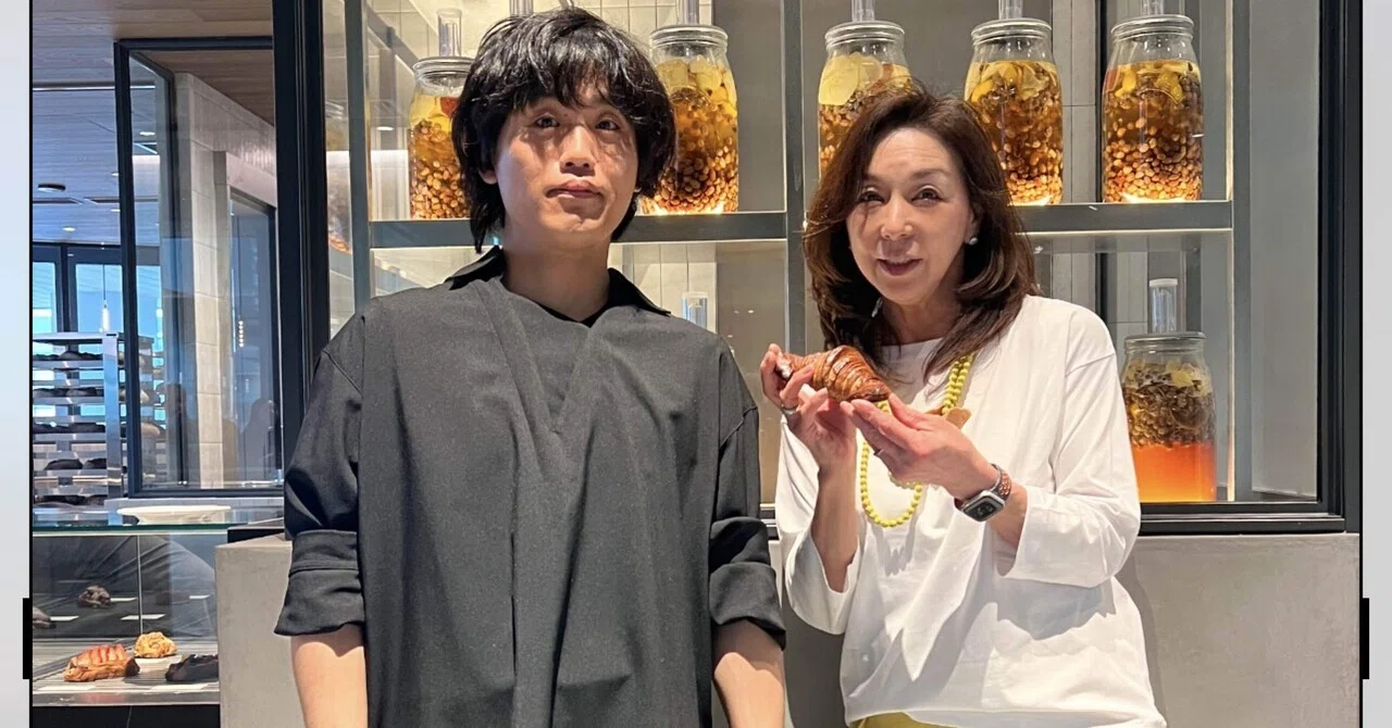 高輪に誕生する「発酵の聖地」。OGAWA COFFEE LABORATORYで再会した