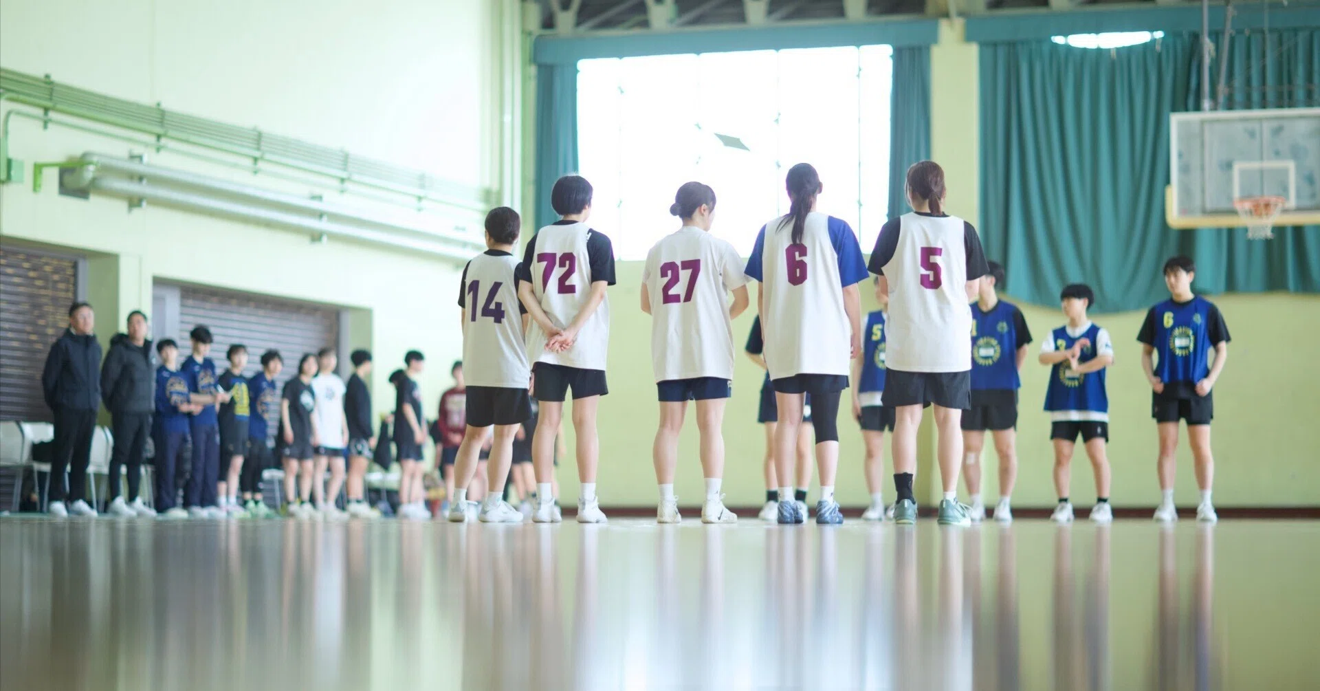 第3回札幌大学スプリングカップ レポート】 ダブドリMIP白樺学園高校