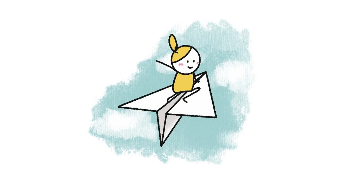 [Self-Introduction] How I, an HSP who lived for others, designed my own ...