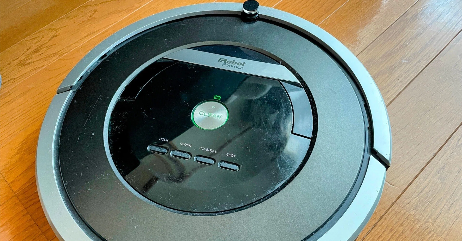 ルンバ871と10年過ごした僕が、本当に買ってよかった交換部品