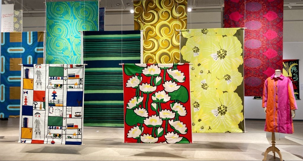 針と糸を巡る旅|Art.MegumiKarasawa|note