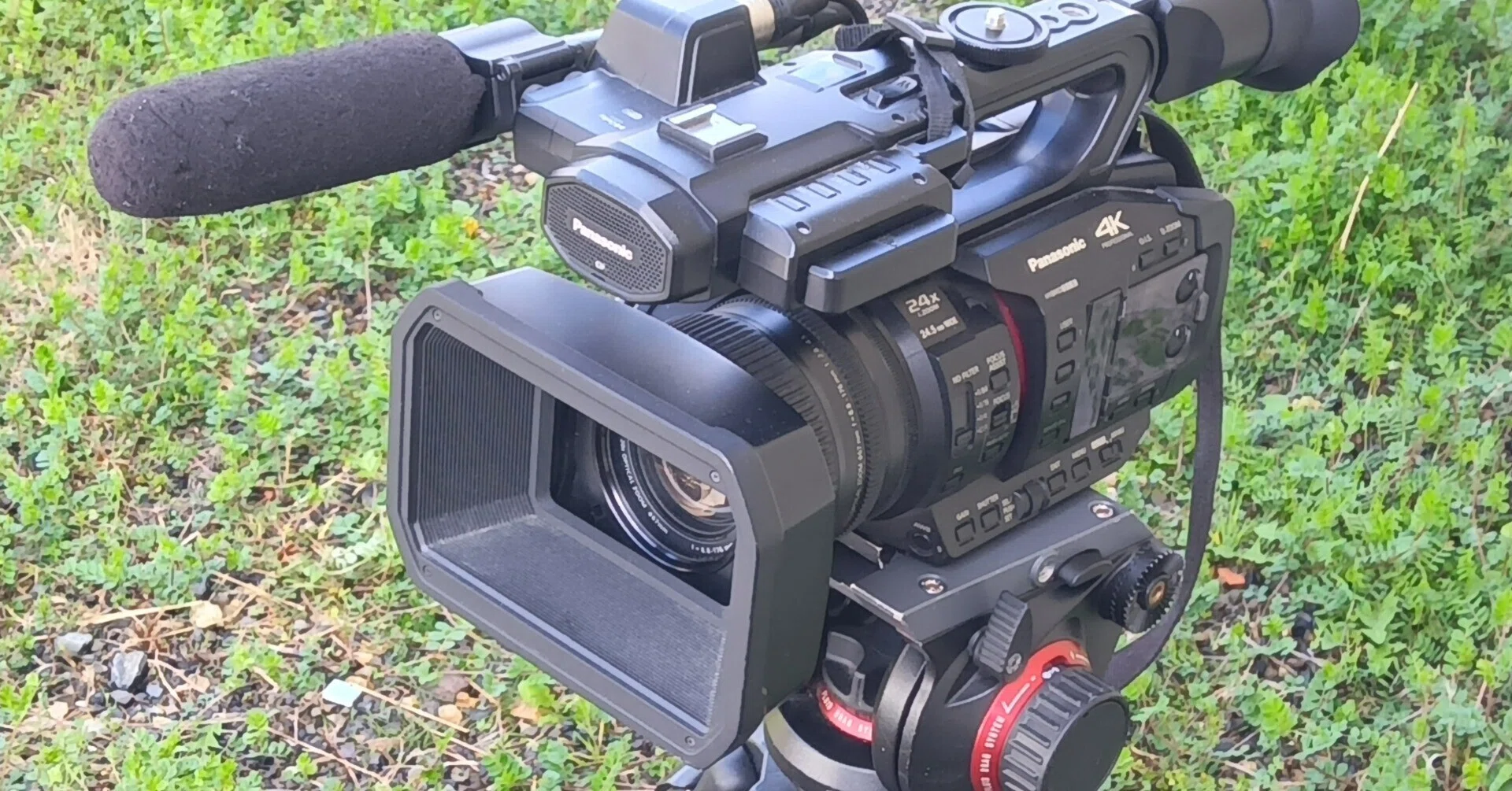 HC-X2を使い続けてわかったこと——良い点・不満点を正直に｜若尾泰之