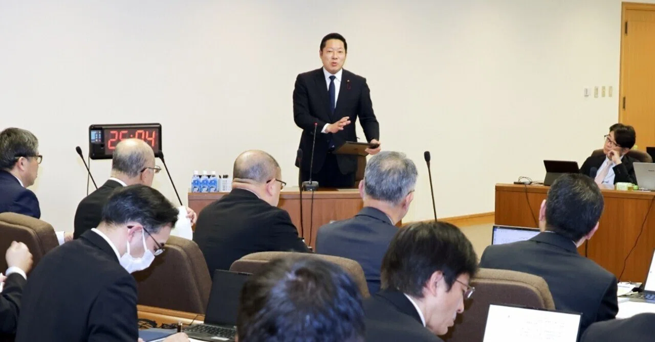 交通局】神戸市会 予算特別委員会 局別審査 議事録抜粋（2026年3月3日