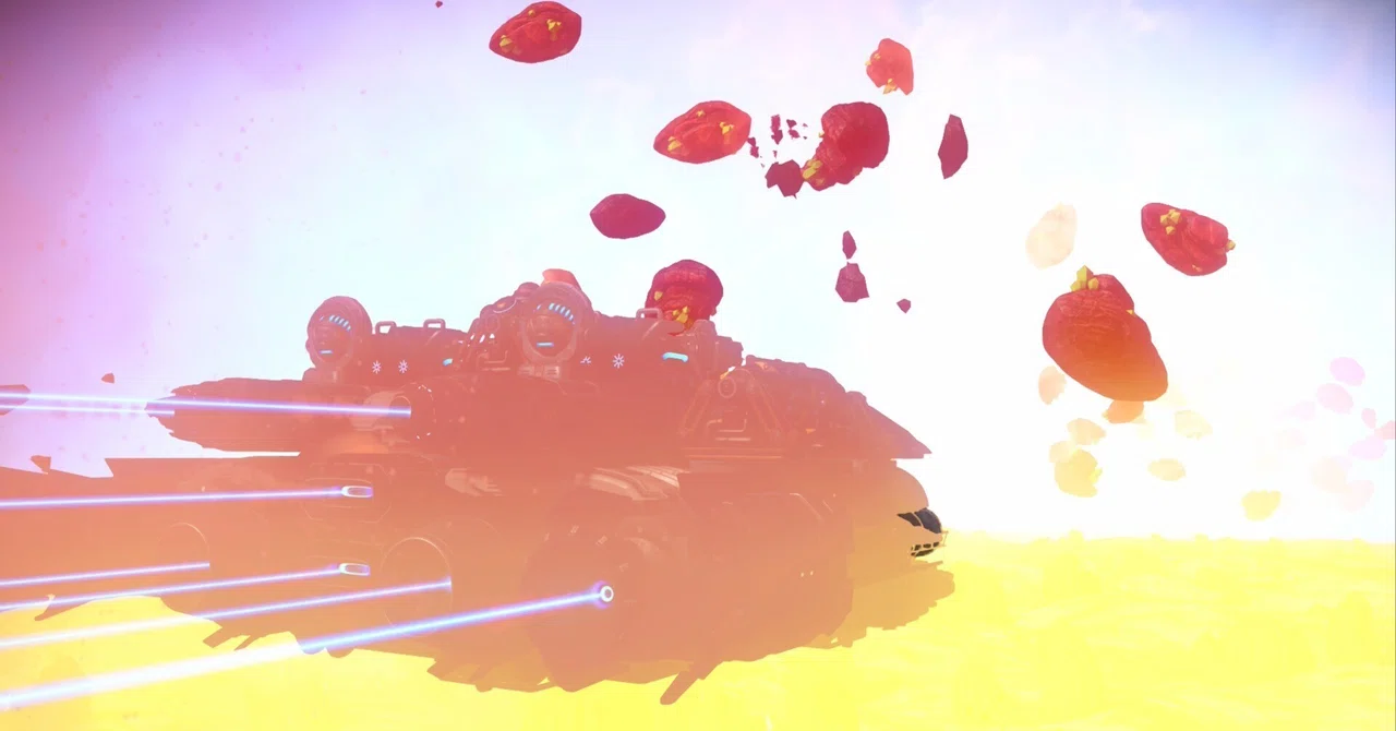 No Man's Sky Exploration Log March 2026 (25) - Various Money-Making ...