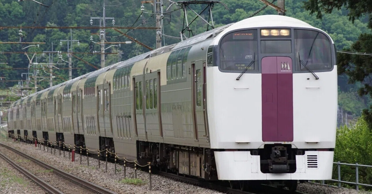 215系の後継車両の開発を｜新宮智子
