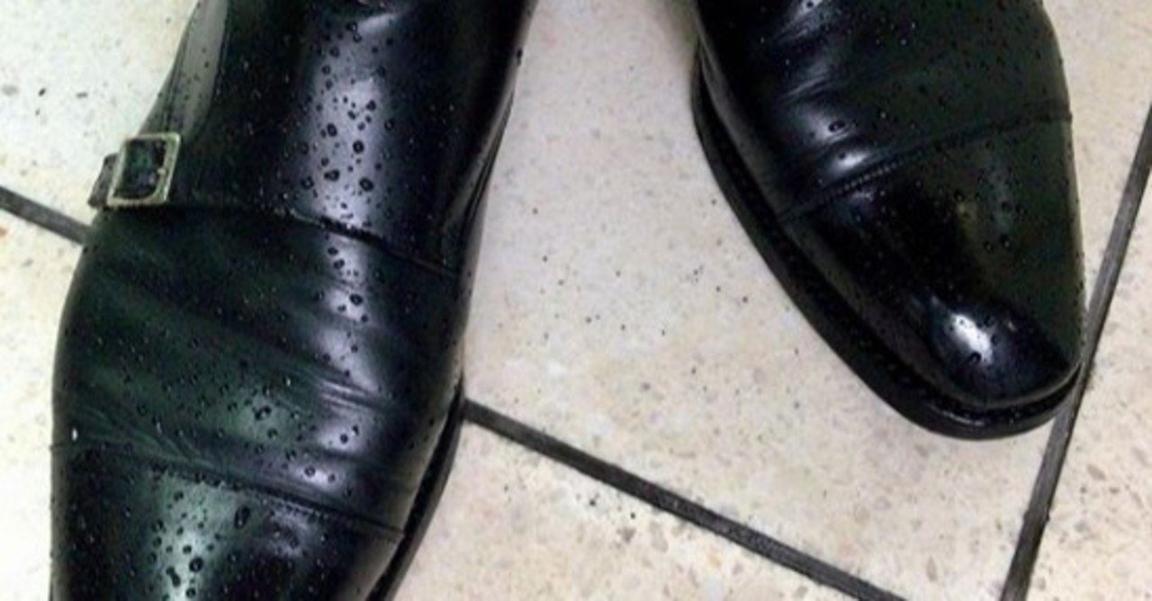 靴屋が教える雨用の革靴ならこの革 Eroejapan Note 靴屋が教える雨用の革靴ならこの革 Eroejapan Note