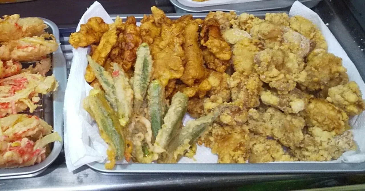 I Graduated from 'Anything Is Fine as Long as It Tastes Good': The ...