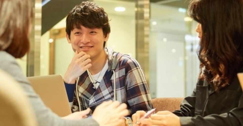 お金と女性が集まる話し方 5つのポイント メンタリストdaigoから学ぶ心理学 つくアカ 個ンテンツづくりアカデミー Note