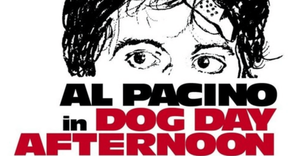 狼たちの午後【英語を覚える】｜ヴァニシングおじさん/ 映画で英語学ぶ