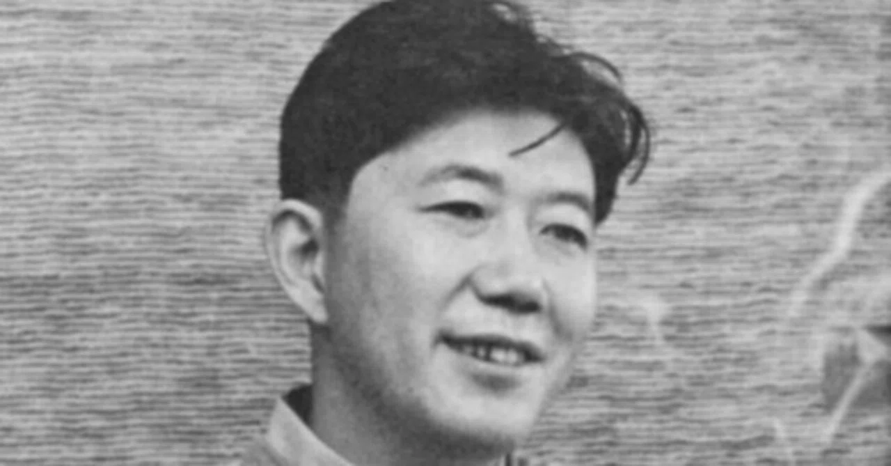 北 杜夫