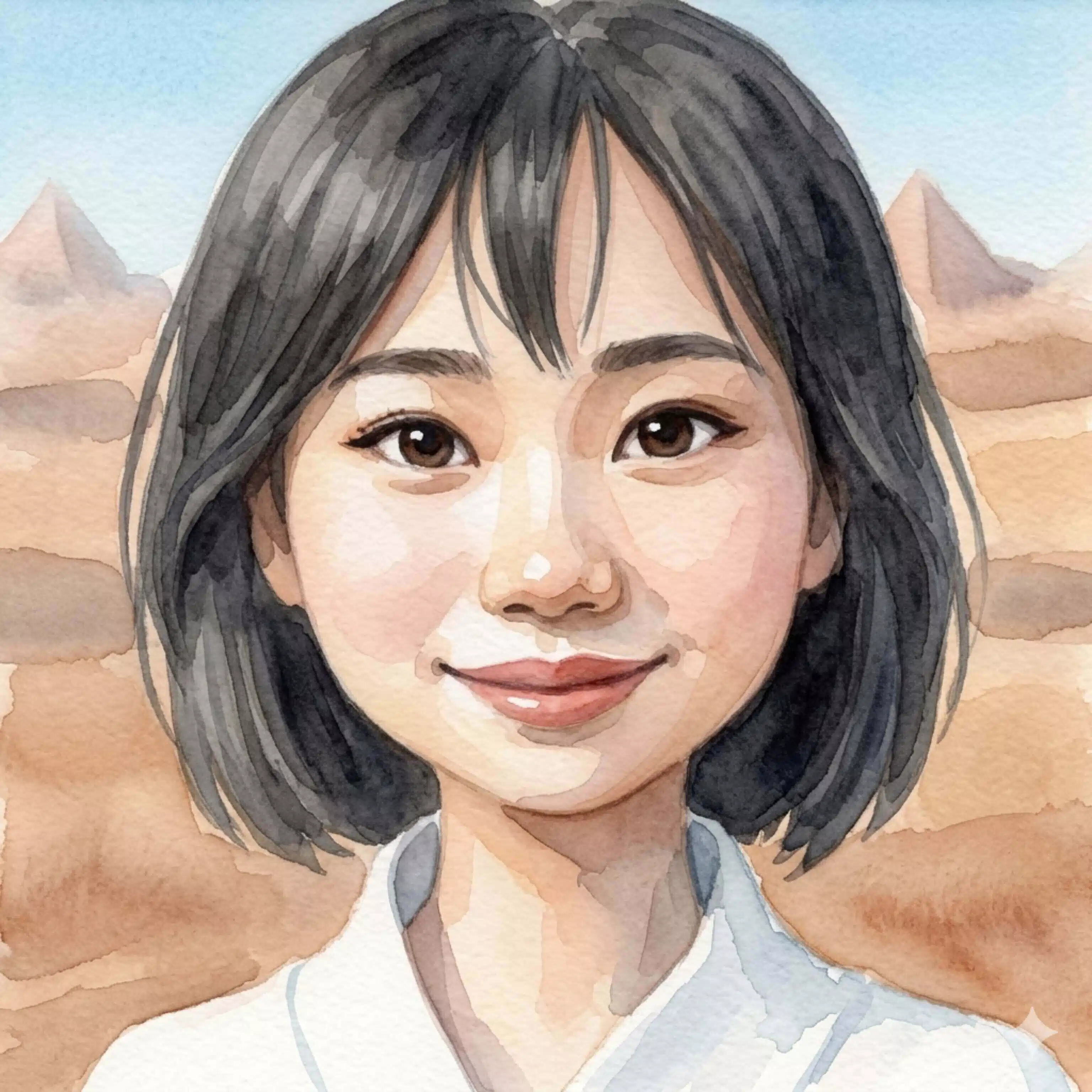 余白