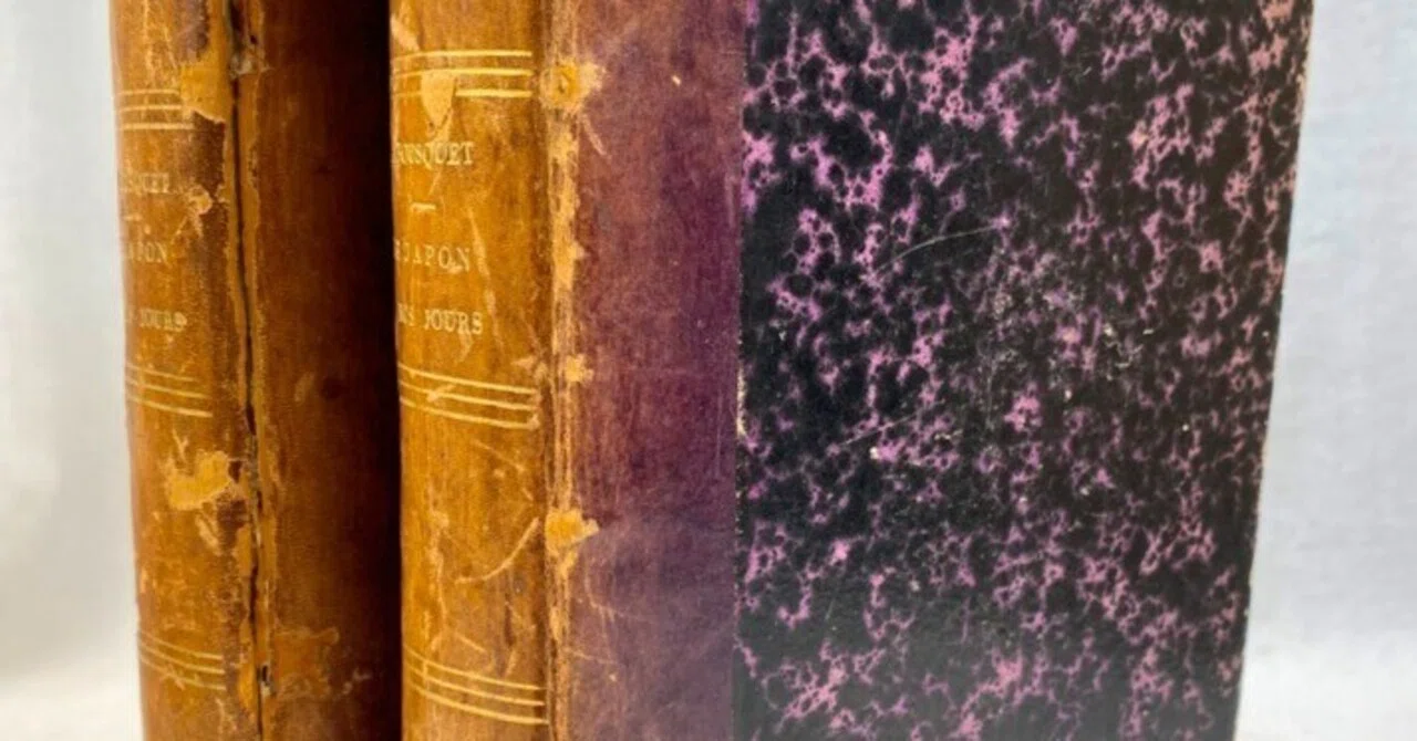 （日本は既にインフレの時代お早めに）1901年のアンティーク洋書 フランス人の見た明治初年の日本｜極東書店