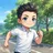 ラン太郎┃毎朝ランニング習慣