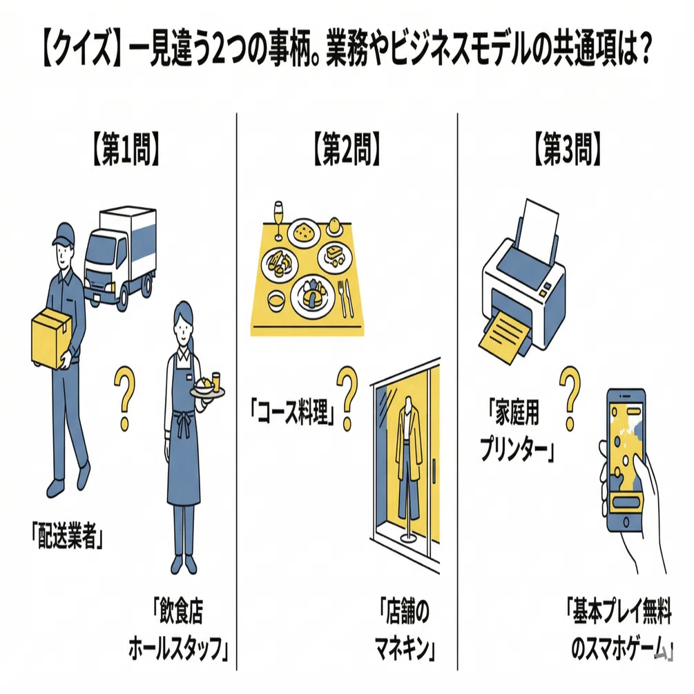 ウチは特殊な会社だから…」が口癖だった経営者の末路｜西江 力｜思考の
