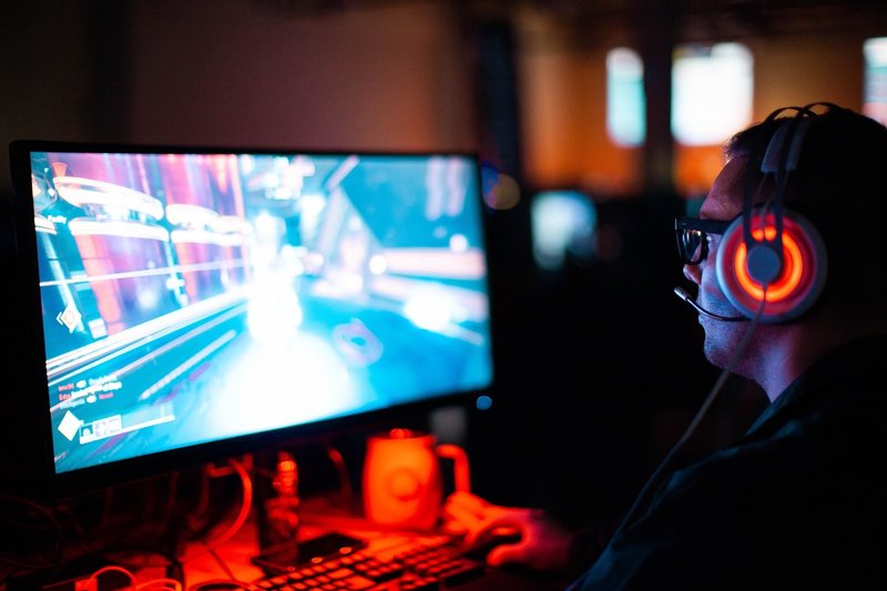 ゲーム好きな人が向いている仕事は 好き を仕事に ゲムトレ ゲームのオンライン家庭教師 Note