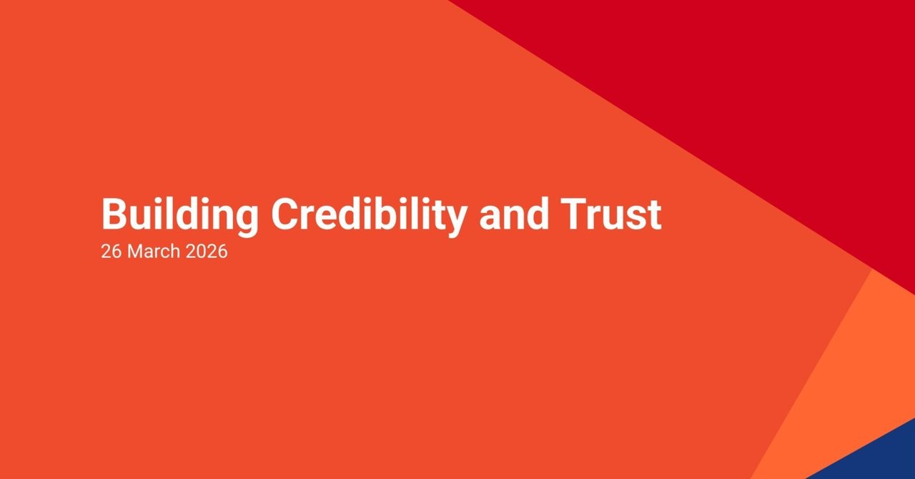 🇸🇬Shopee Building Credibility and Trust