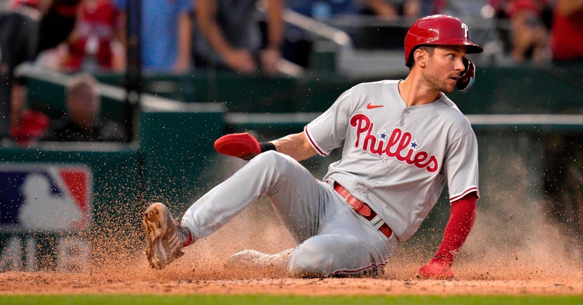 MLB ボブルヘッド 2025 トレイ・ターナー/フィラデルフィア・フィリーズ トレイ・ターナー(2025年 フィラデルフィア・フィリーズ)【パワプロ