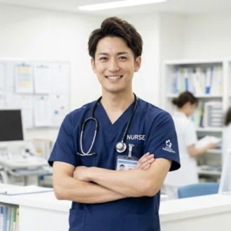 7010nsous|看護師×公認心理師×第一種衛生管理者