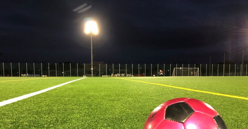 ディフェンスの種類 個人戦術 鍼灸師 サッカーコーチ Masayuki Note
